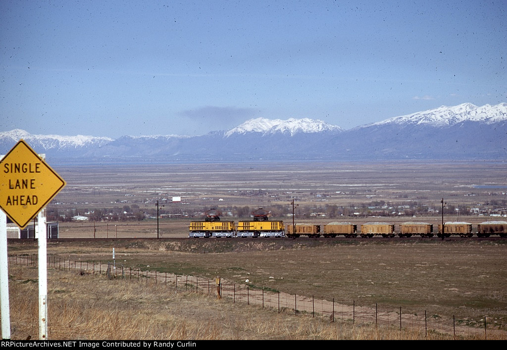 KCC Road Train